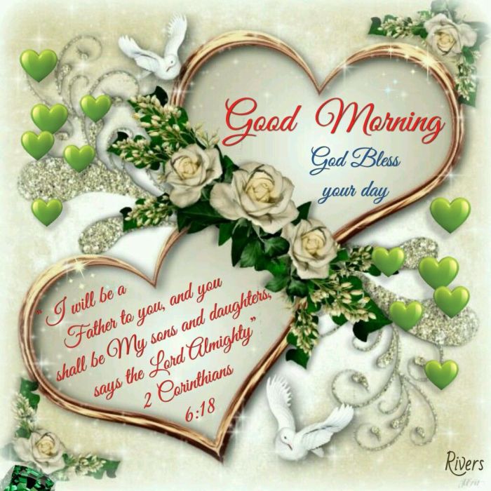 morning bless glorious wishing lovethispic
