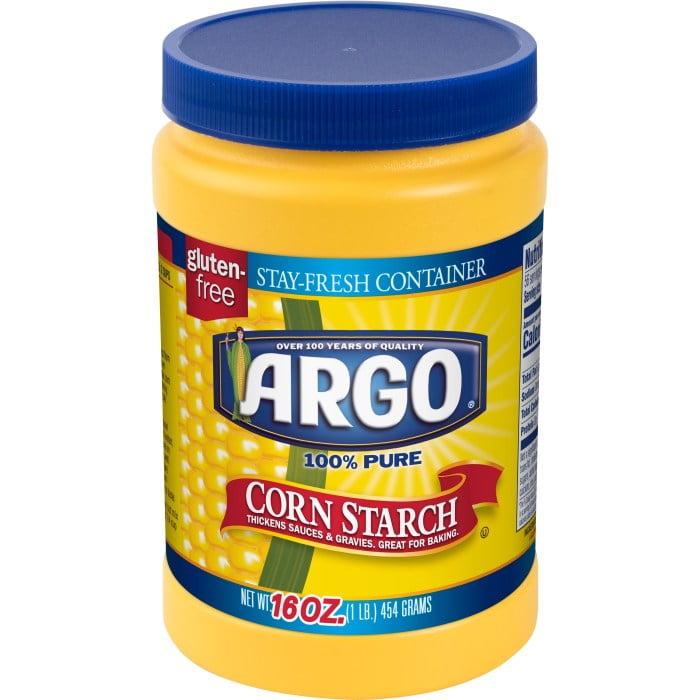 can you buy cornstarch with food stamps terbaru