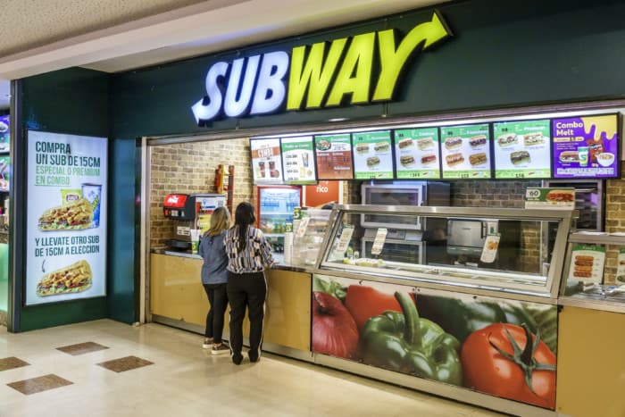 does subway accept food stamps terbaru