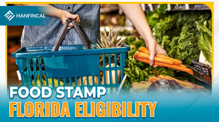 are we getting extra food stamps this month in florida terbaru