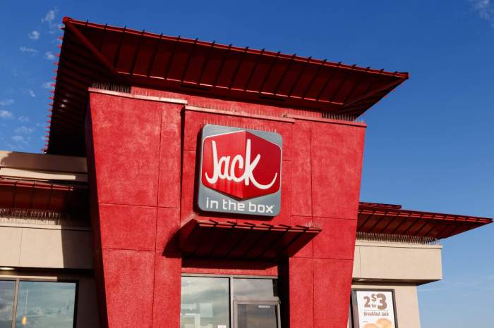does jack in the box take food stamps