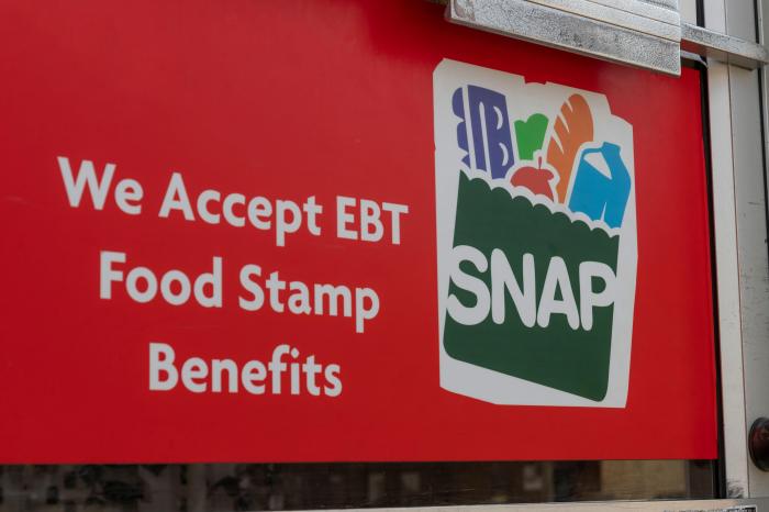 how do i remove someone from my food stamps