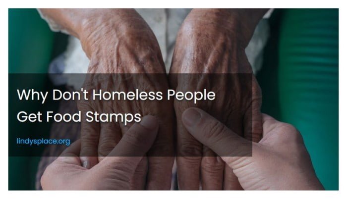 can homeless person get food stamps terbaru