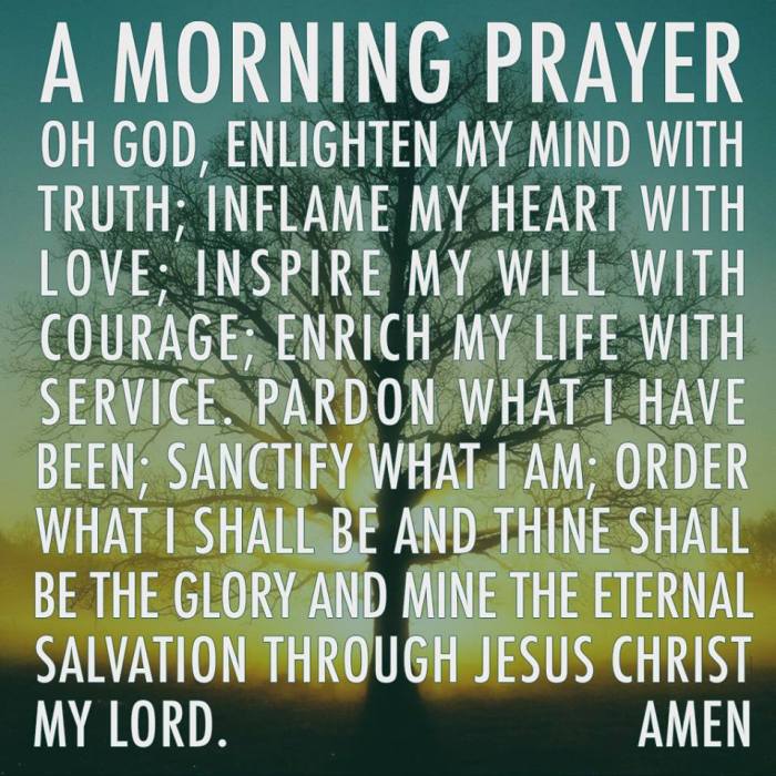 good morning prayer messages terbaru