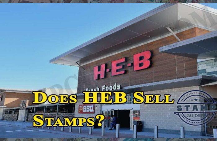 does heb accept food stamps