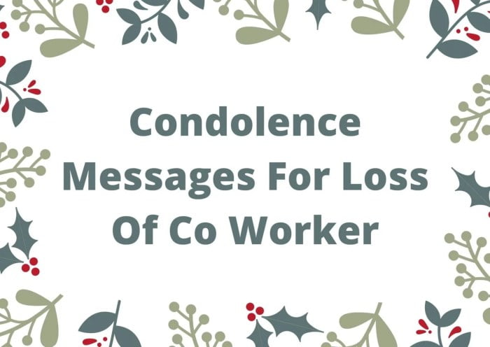condolence sympathy colleague condolences deepest mamma facili lavoretti della sending heartfelt